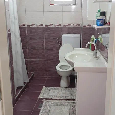 Dada Apartment Sarajevo