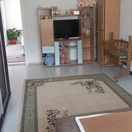 Apartment Dada Sarajevo