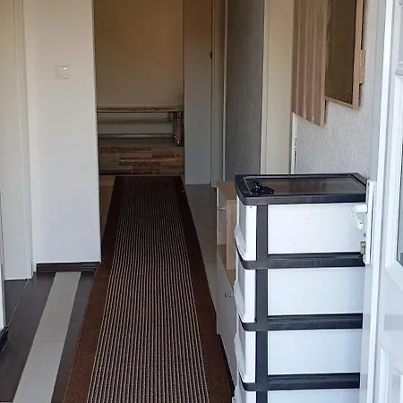 Dada Apartment *
