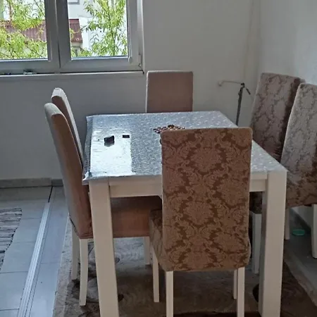 Dada Apartment Sarajevo